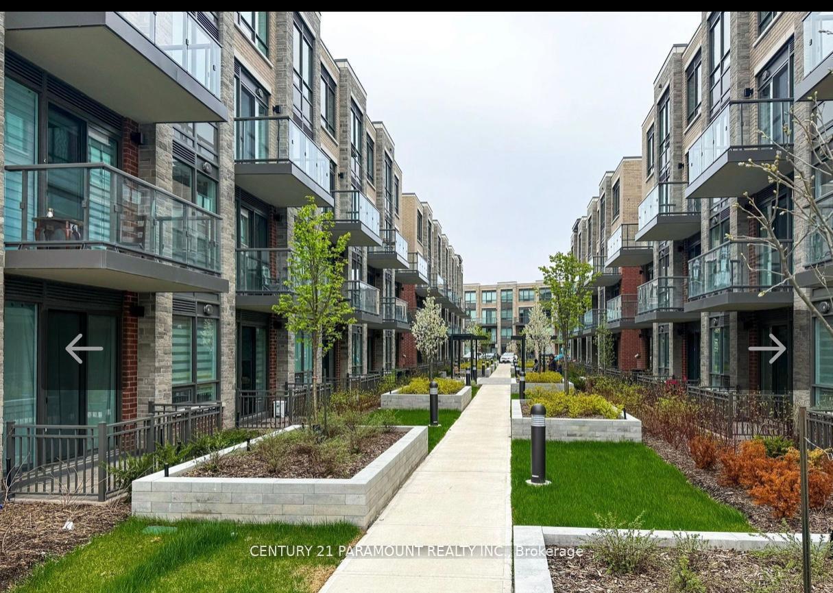 Photo de la propriété: 95 Attmar Drive 319 ON L6P 0Y6