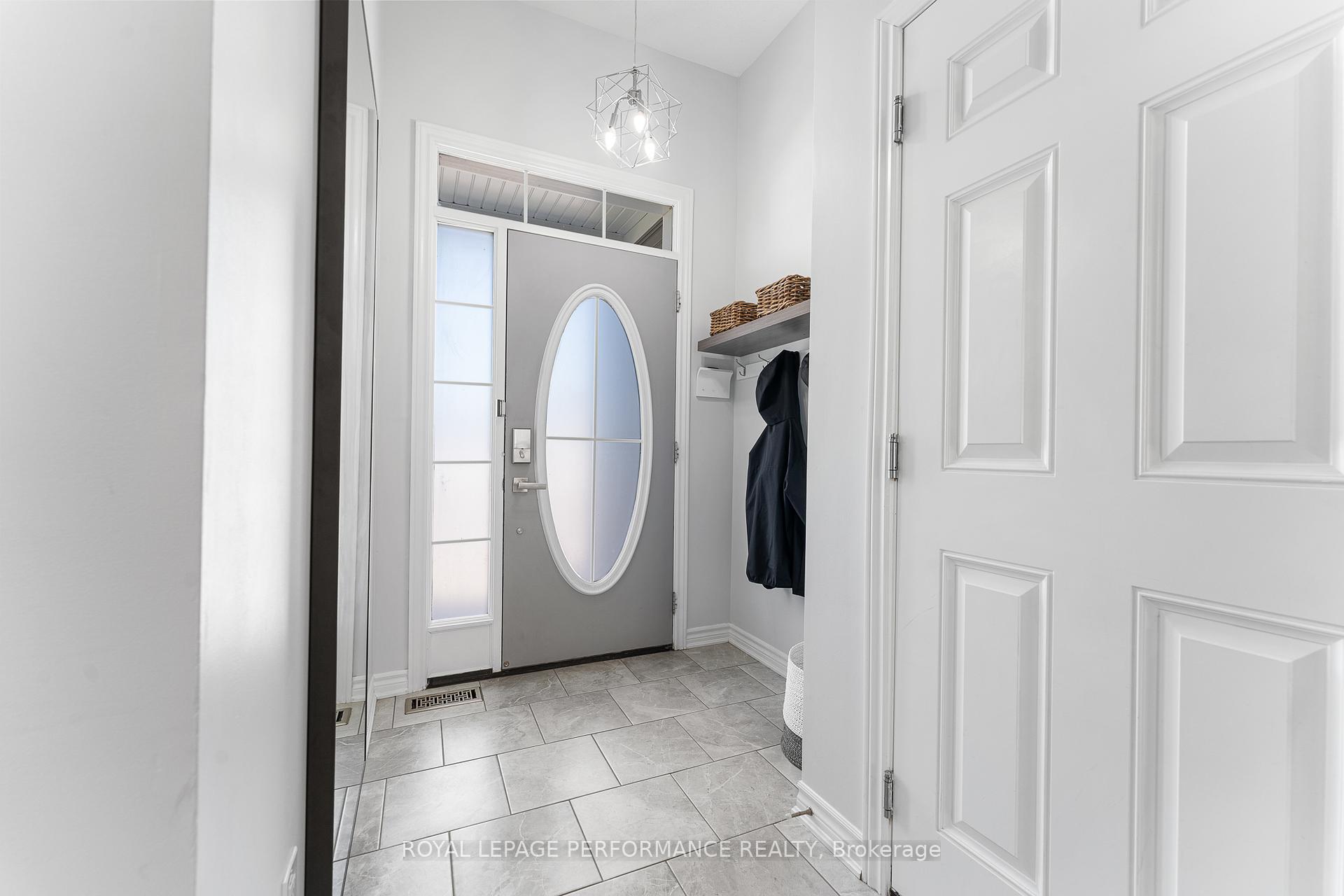 Property Photo: 554 Millars Sound Way ON K2J 6K5