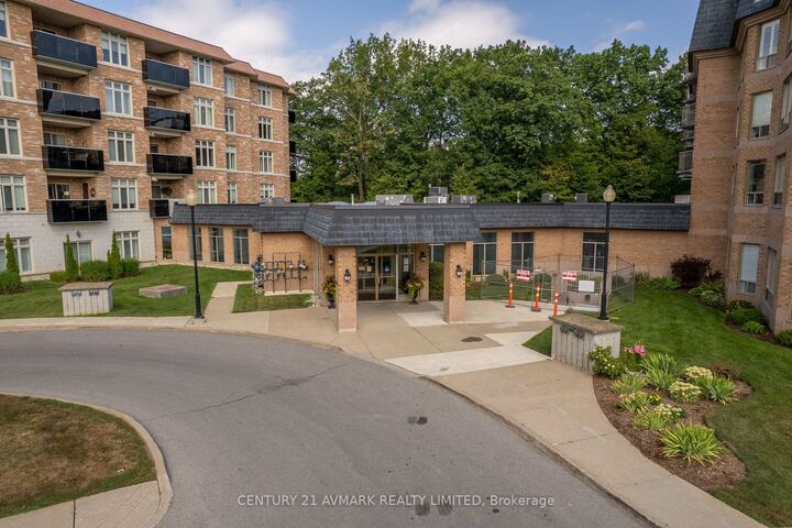 8111 Forest Glen Drive 228  Niagara Falls ON L2H 2Y7 photo