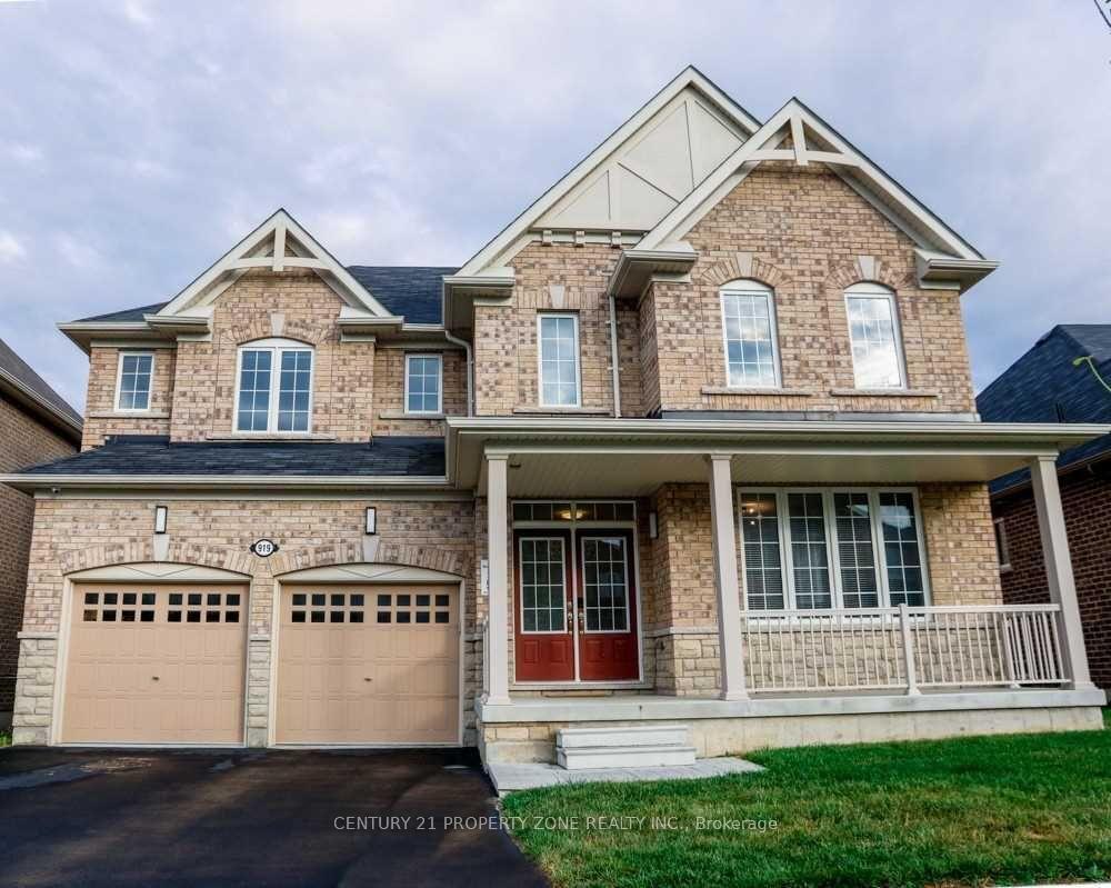 Property Photo:  919 Green Street  ON L0L 1W0 