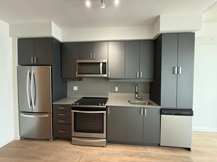 7895 Jane Street Lph11  Vaughan ON L4K 0K2 photo