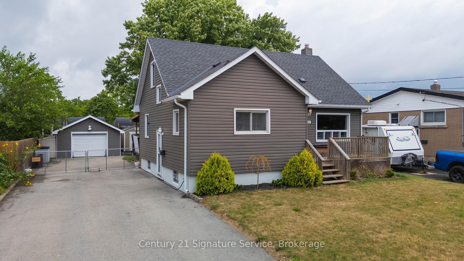 523 Clarence Street  Port Colborne ON L3K 3H3 photo