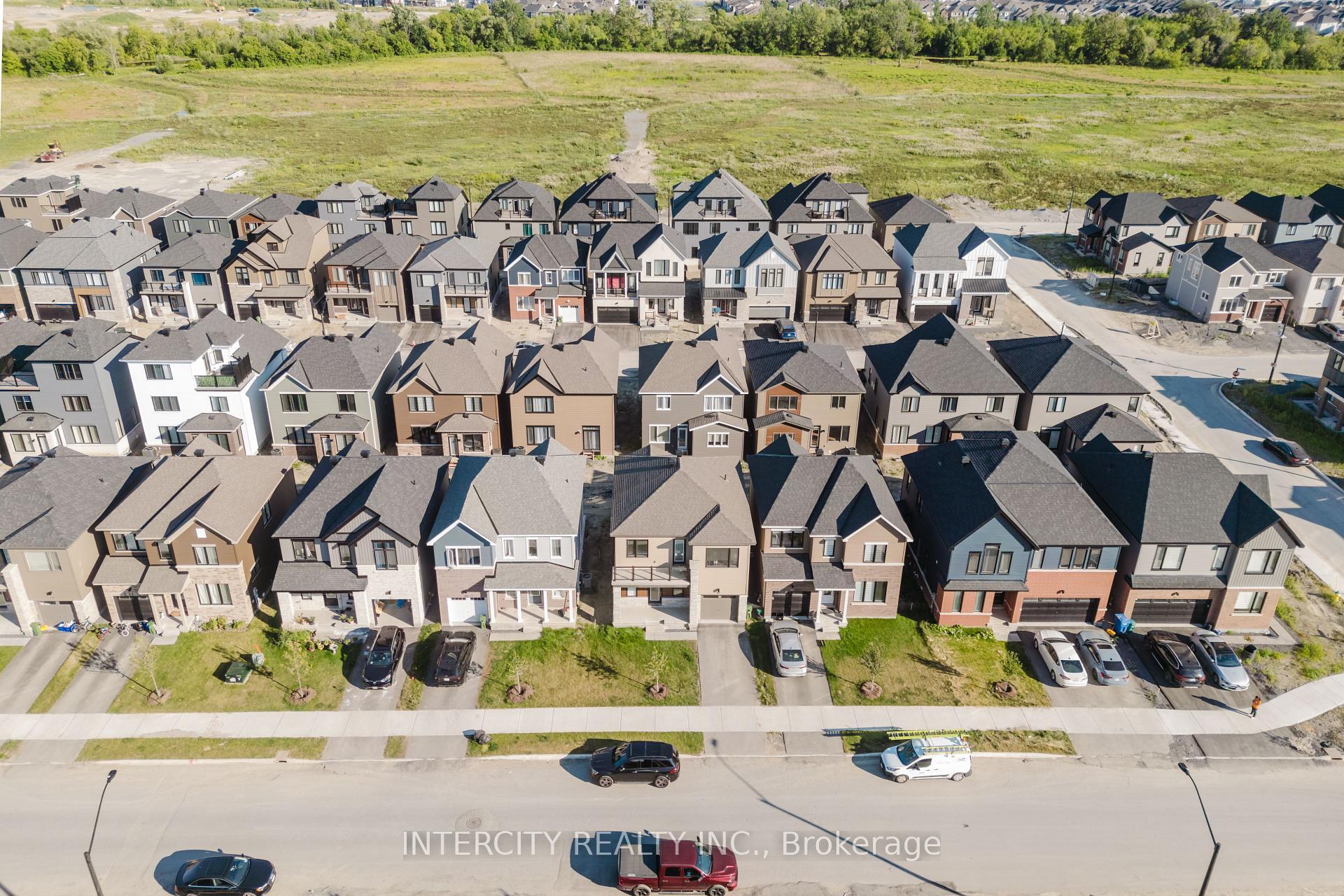 187 Conservancy Drive  Barrhaven ON K2J 0K6 photo