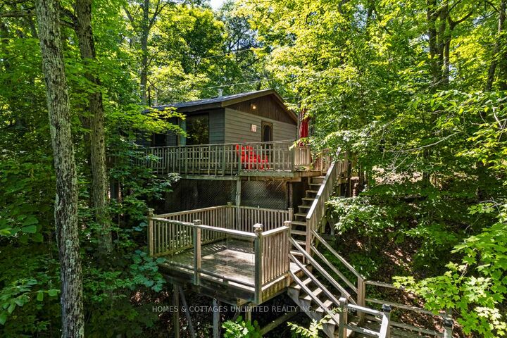Property Photo: 655 Farren Lake #12A Lane ON K0H 2B0