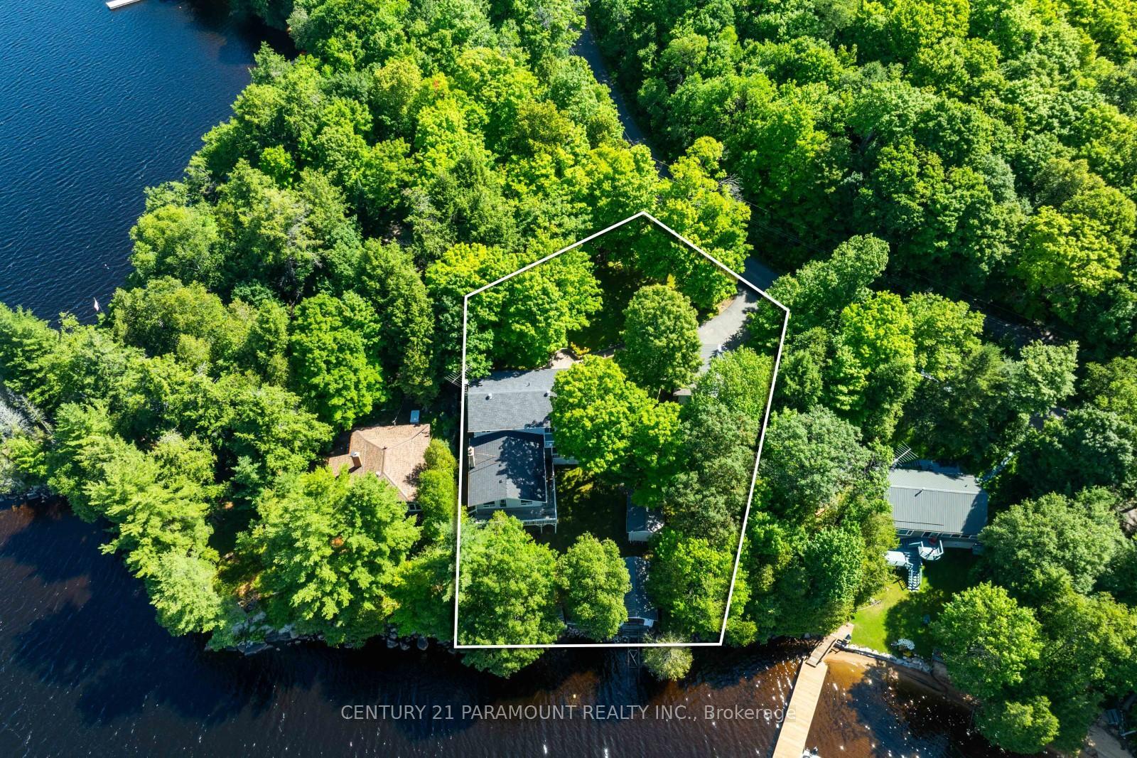 Photo de la propriété: 326 Chikopi Road ON P0A 1P0