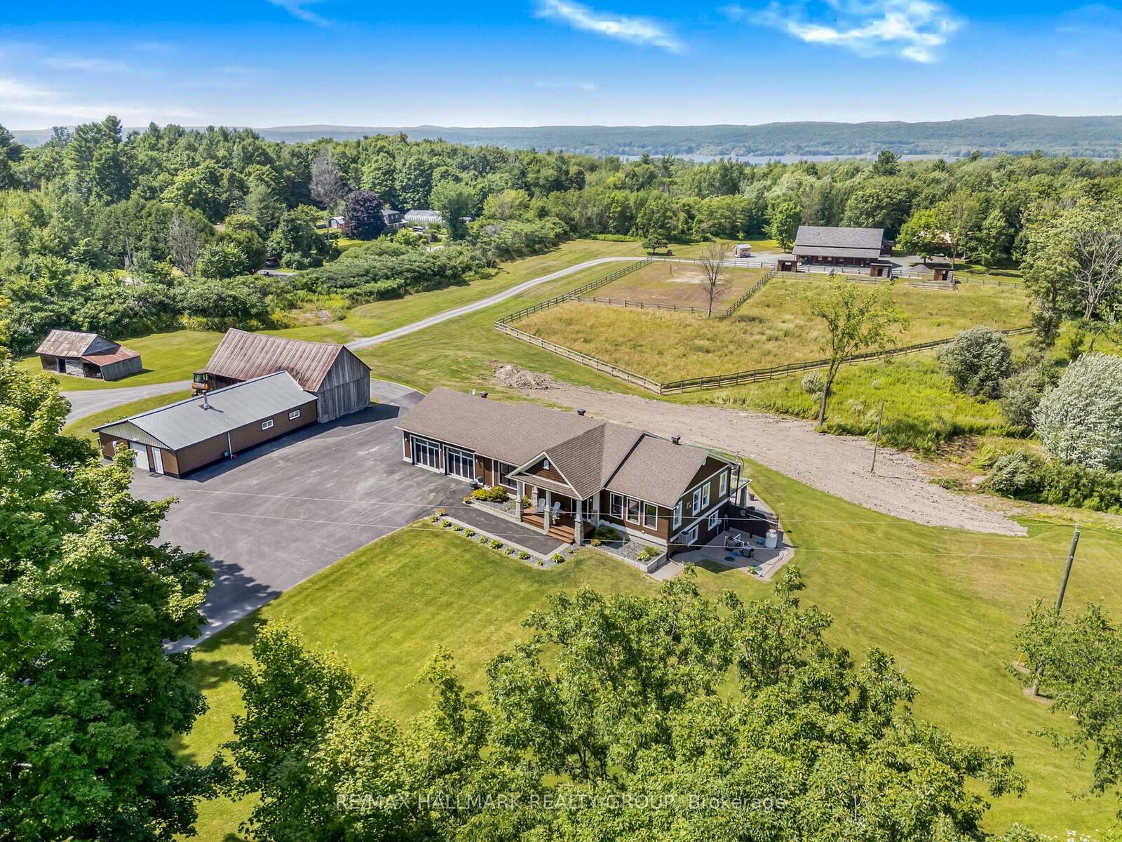 Property Photo: 197 Boundary Road ON K0B 1L0