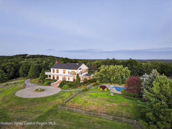 Property Photo: 1471 Ny-28A NY 12491