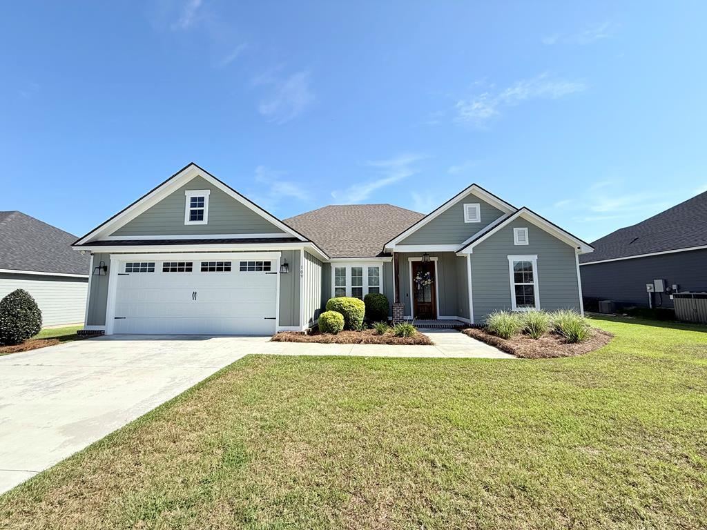 109 Audrey Lane  Hahira GA 31632 photo