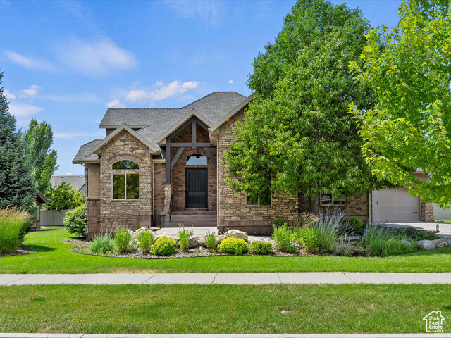 Property Photo:  5997 Roundup Ct  UT 84050