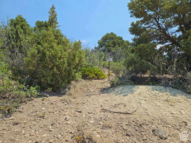 Property Photo: 420 E Skycrest Dr S 420 UT 84629