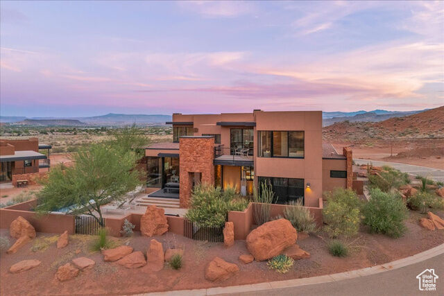 768 N Sanctuary Pl  Ivins UT 84738 photo