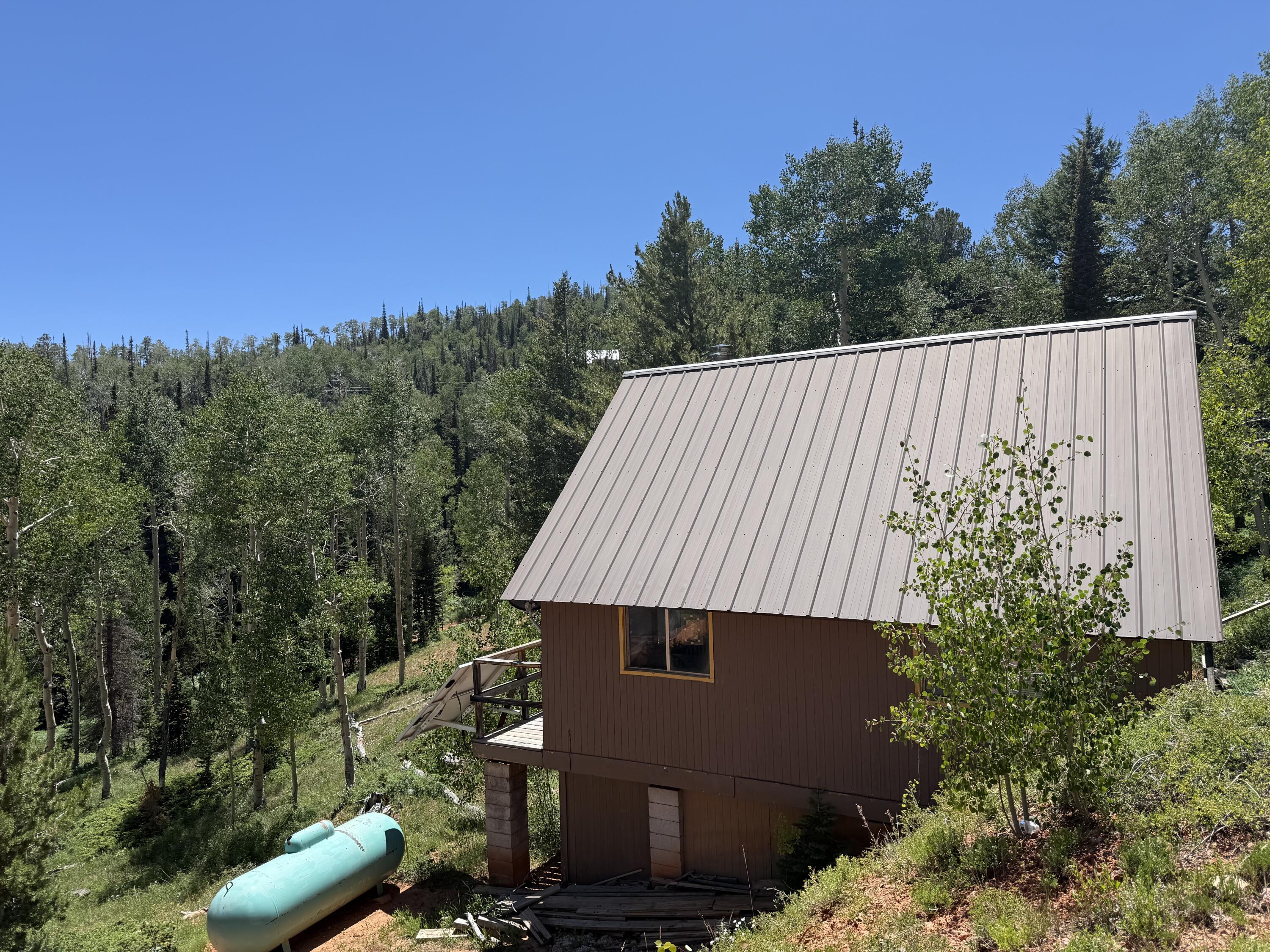 Property Photo: 531 W Kokopelli Loop UT 84719