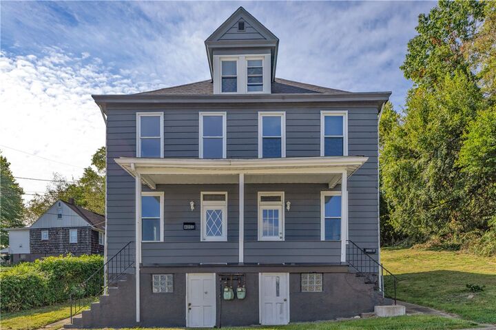 Property Photo:  400 Prospect  PA 15644 
