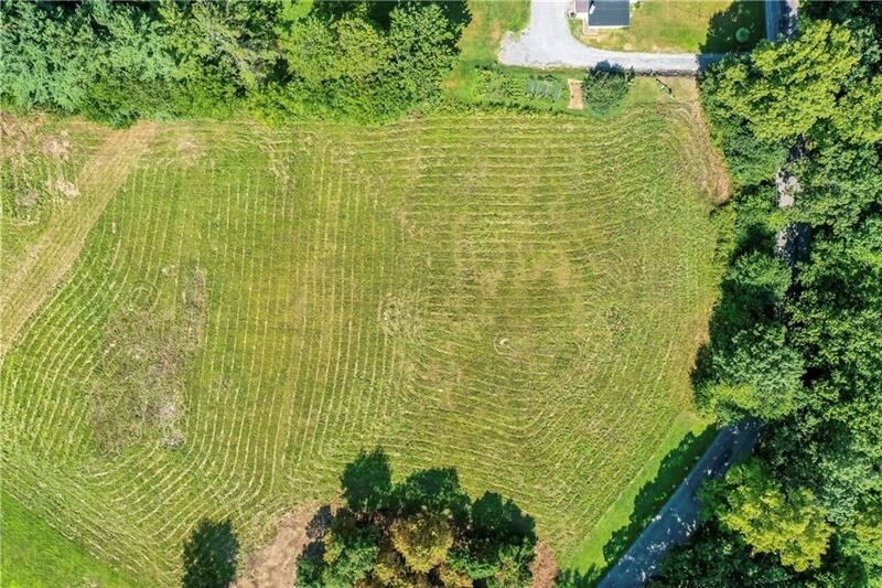 Property Photo: 110 Douglass Rd Lot #133 PA 15010