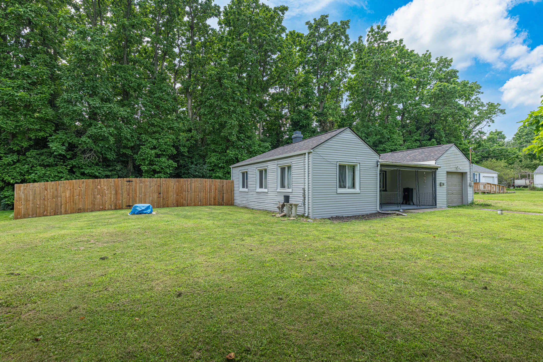 Property Photo: 2309 Cottingham Road OH 45506
