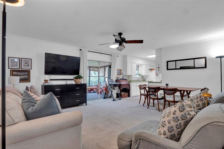 Property Photo:  5724 Wellington Drive  TX 78723 