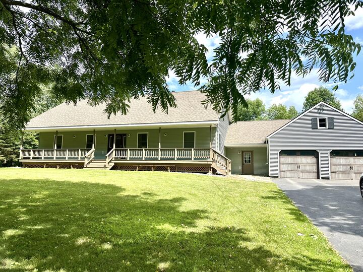 Property Photo:  80 Haynes Road  NY 12901 