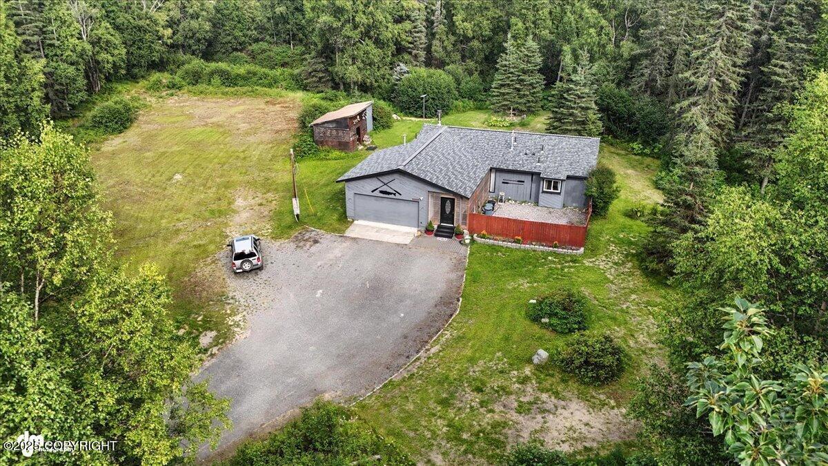 Property Photo: 51926 Ellen Street AK 99611