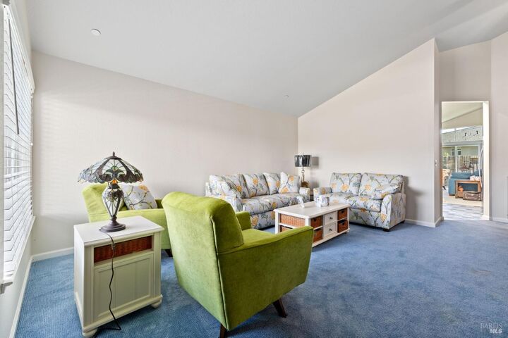 Property Photo:  3752 Hennessy Place  CA 95403 