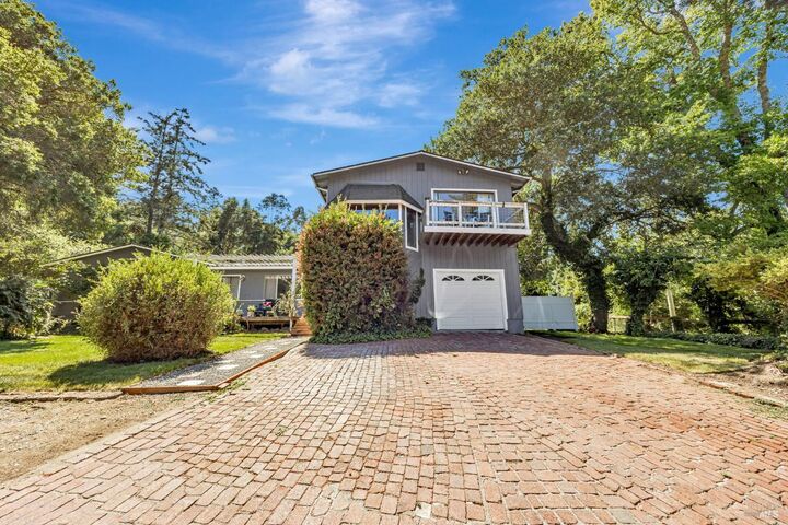 3590 Burnside Road  Sebastopol CA 95472 photo