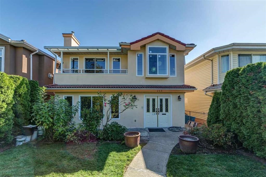 248 E 59th Avenue  Vancouver BC V5X 1X9 photo