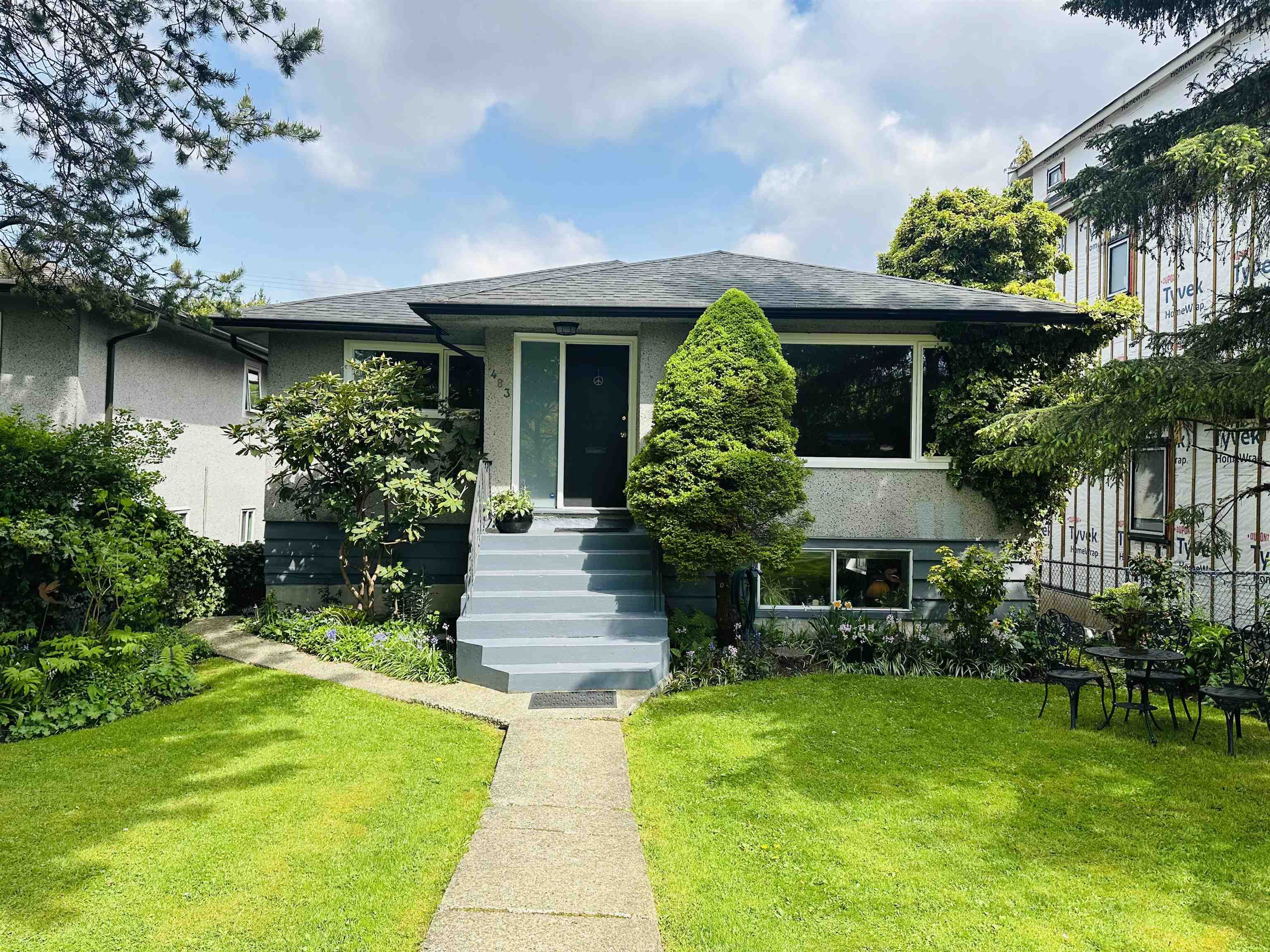 483 E 31st Avenue  Vancouver BC V5V 2W6 photo