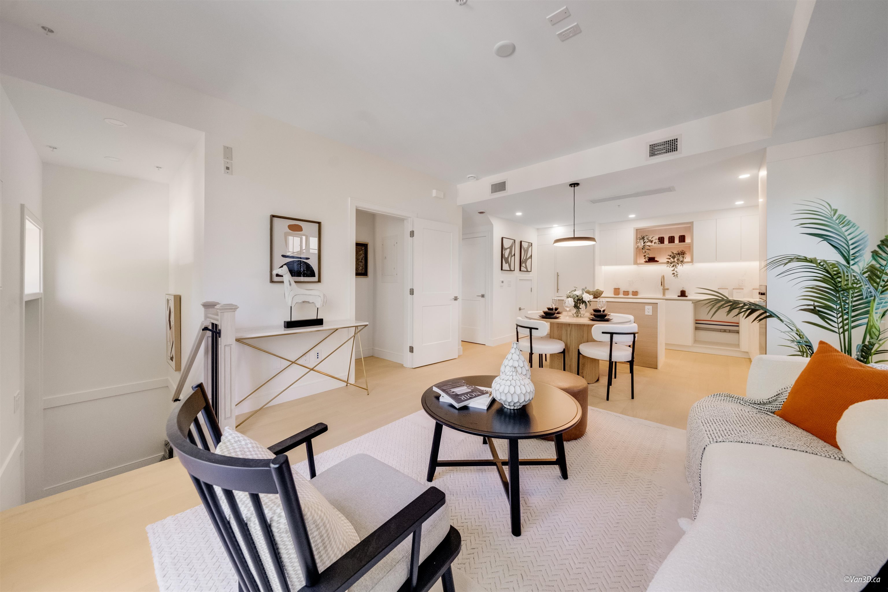 Property Photo: 918 W 32nd Avenue 208 BC V5Z 2K2