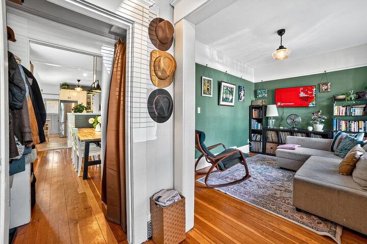 Property Photo: 1113 McLean Drive BC V5L 3N5