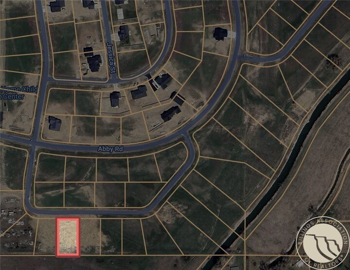 Property Photo:  Lot 48 Block 2 Cody Boy Street  MT 59106 