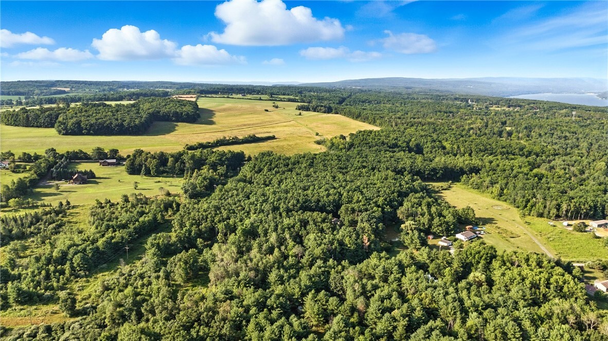 Property Photo:  Silsbee Road  NY 14840 