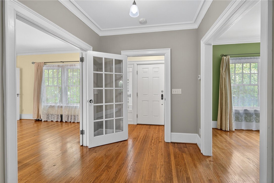 Property Photo: 214 Wait Avenue NY 14850