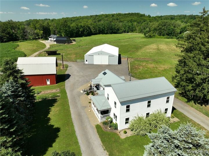 11781 Lapp Road  Fillmore NY 14735 photo