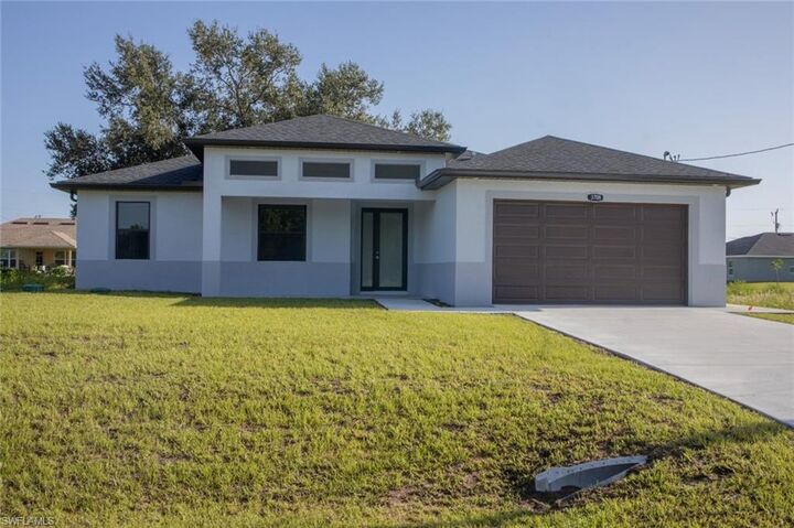 3708 27th St SW  Lehigh Acres FL 33976 photo