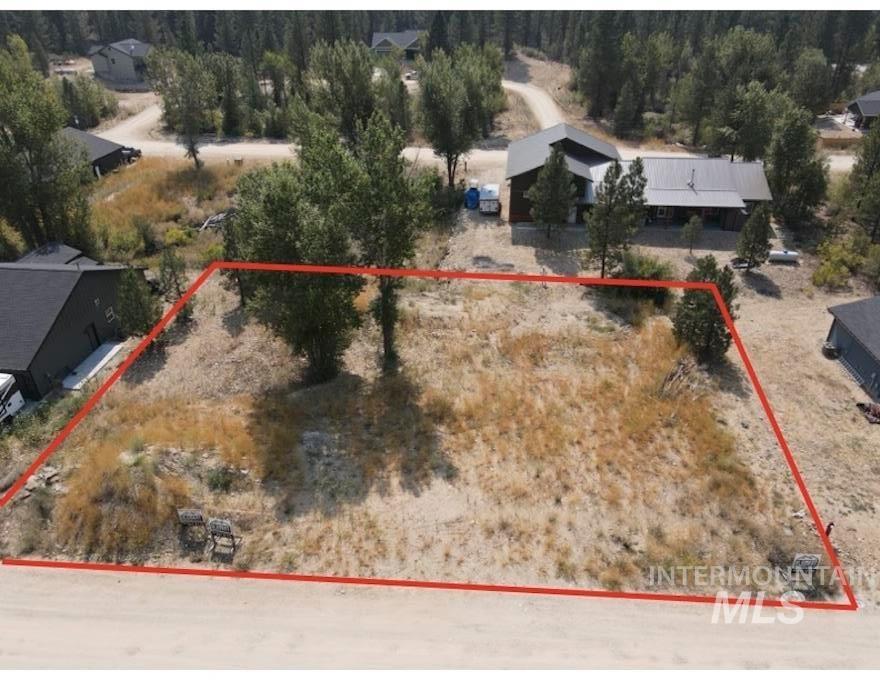 Property Photo: 206 Lainey Ln. ID 83631