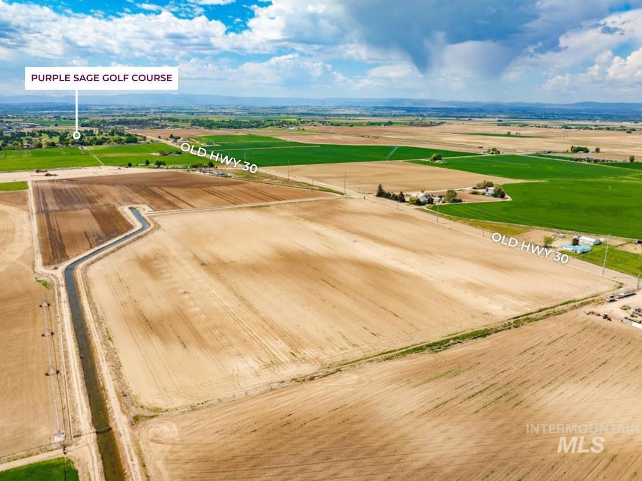 Property Photo: Tbd Galloway Rd ID 83607