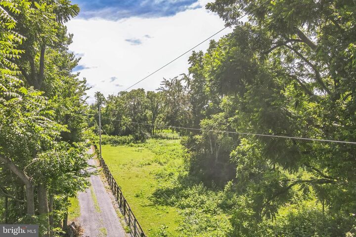 Property Photo:  1683 Withers Larue Road  VA 22611 