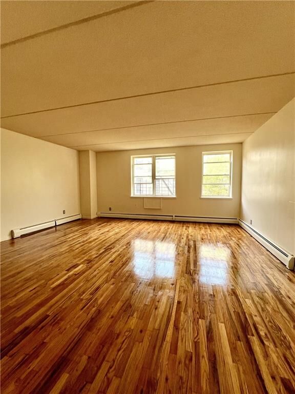 Property Photo: 285 Macdougal Street 3 NY 11223