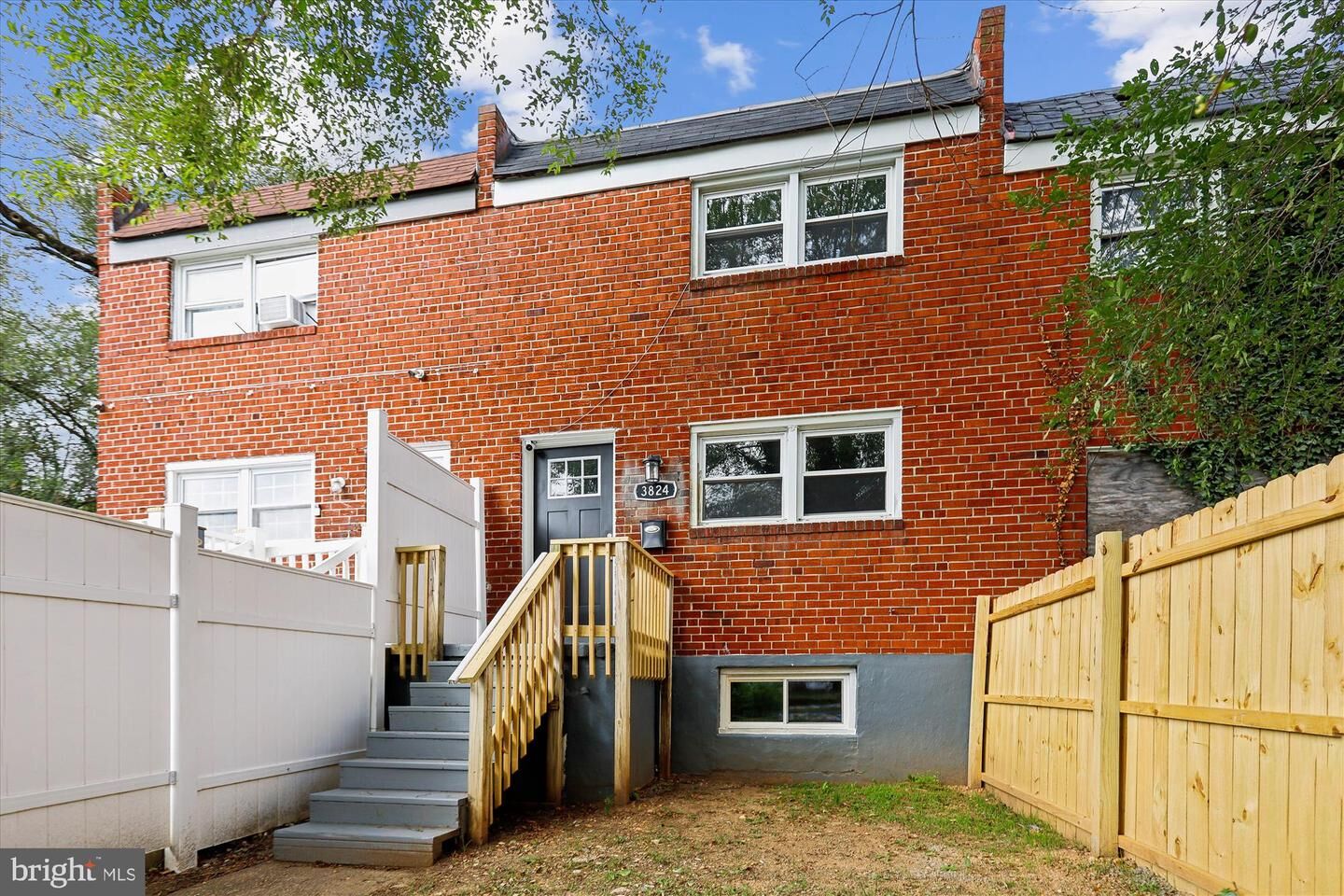 Property Photo:  3824 W Bay Avenue W  MD 21225 