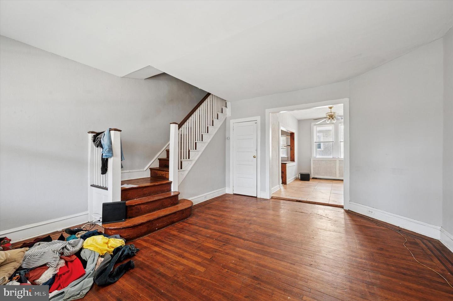 Property Photo:  5623 Ridgewood Street  PA 19143 