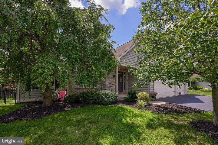 Property Photo: 457 Zachary Drive PA 17545