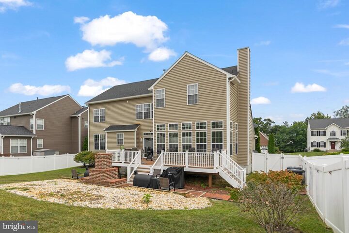 Property Photo: 114 Nassau Drive VA 22602