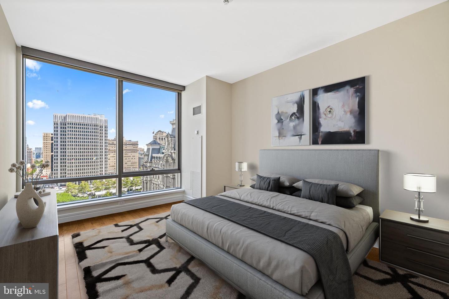 Property Photo: 1414 S Penn Square 14E PA 19102