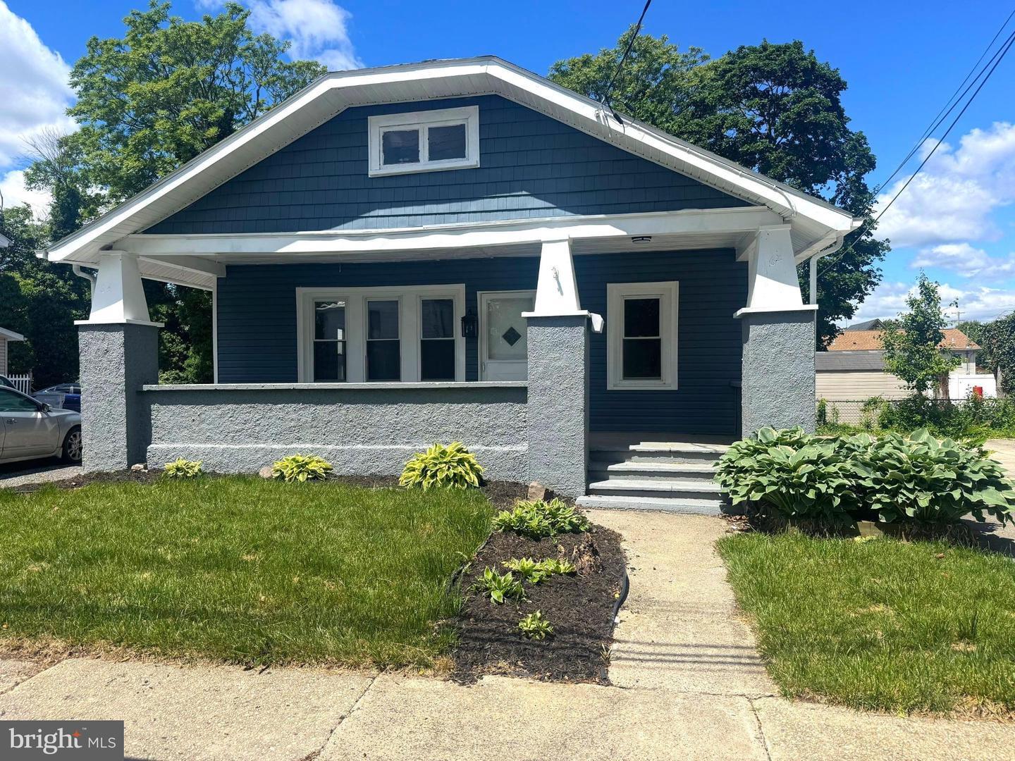 Property Photo: 64 N Myrtle Street NJ 08360