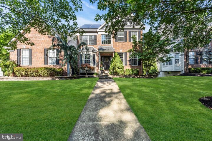 Property Photo: 112 Hillside Lane NJ 08054