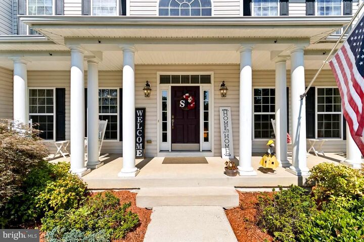 Property Photo:  37 Serene Hills Drive  VA 22406 