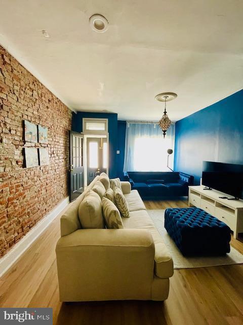 Property Photo:  1836 Wharton Street  PA 19146 