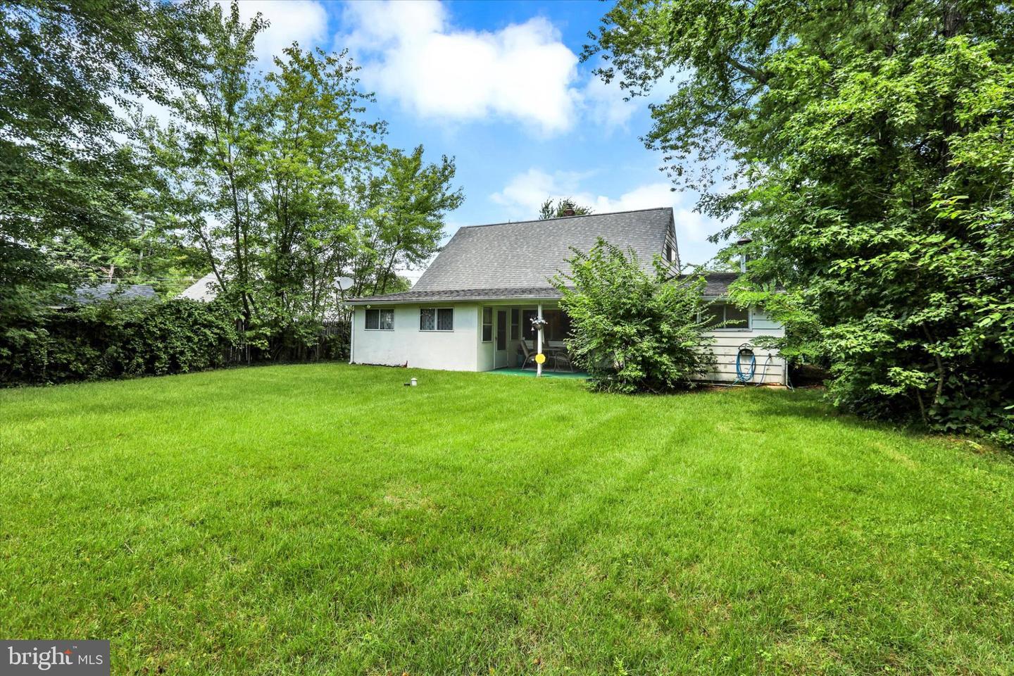 Property Photo: 3 Indian Creek Way PA 19057