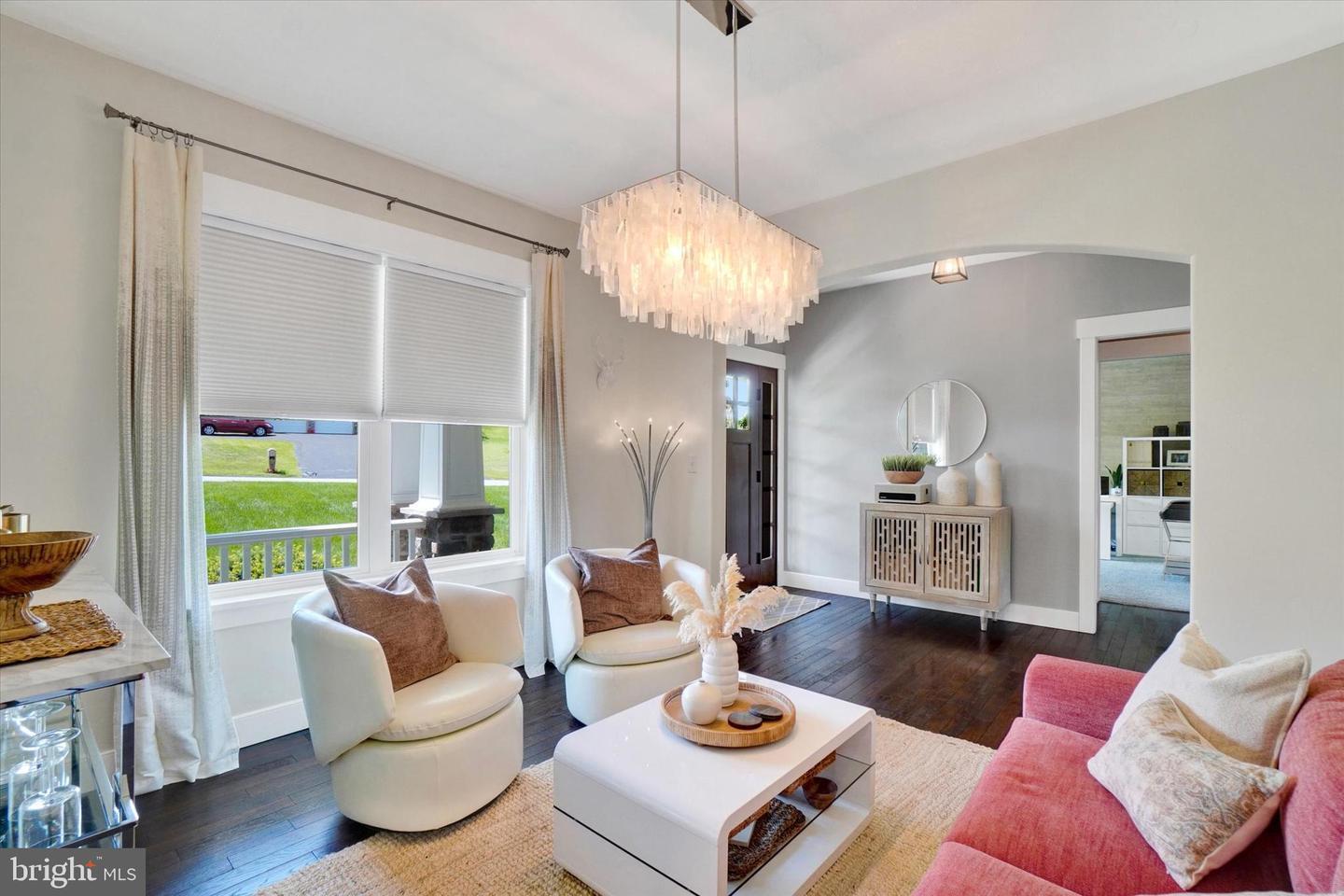 Property Photo: 224 Sunset Circle PA 17356