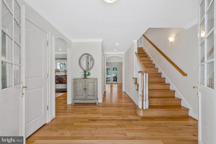 Property Photo: 7315 Westerly Lane VA 22101