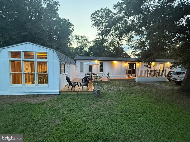 Property Photo:  5088 Sailfish Drive  MD 21822 